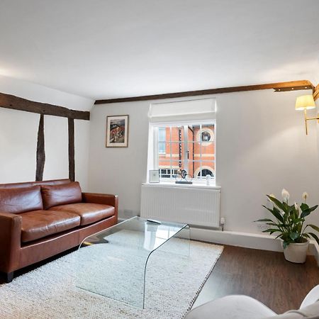 Beautiful Period Property In Historic Town Braintree Exterior foto