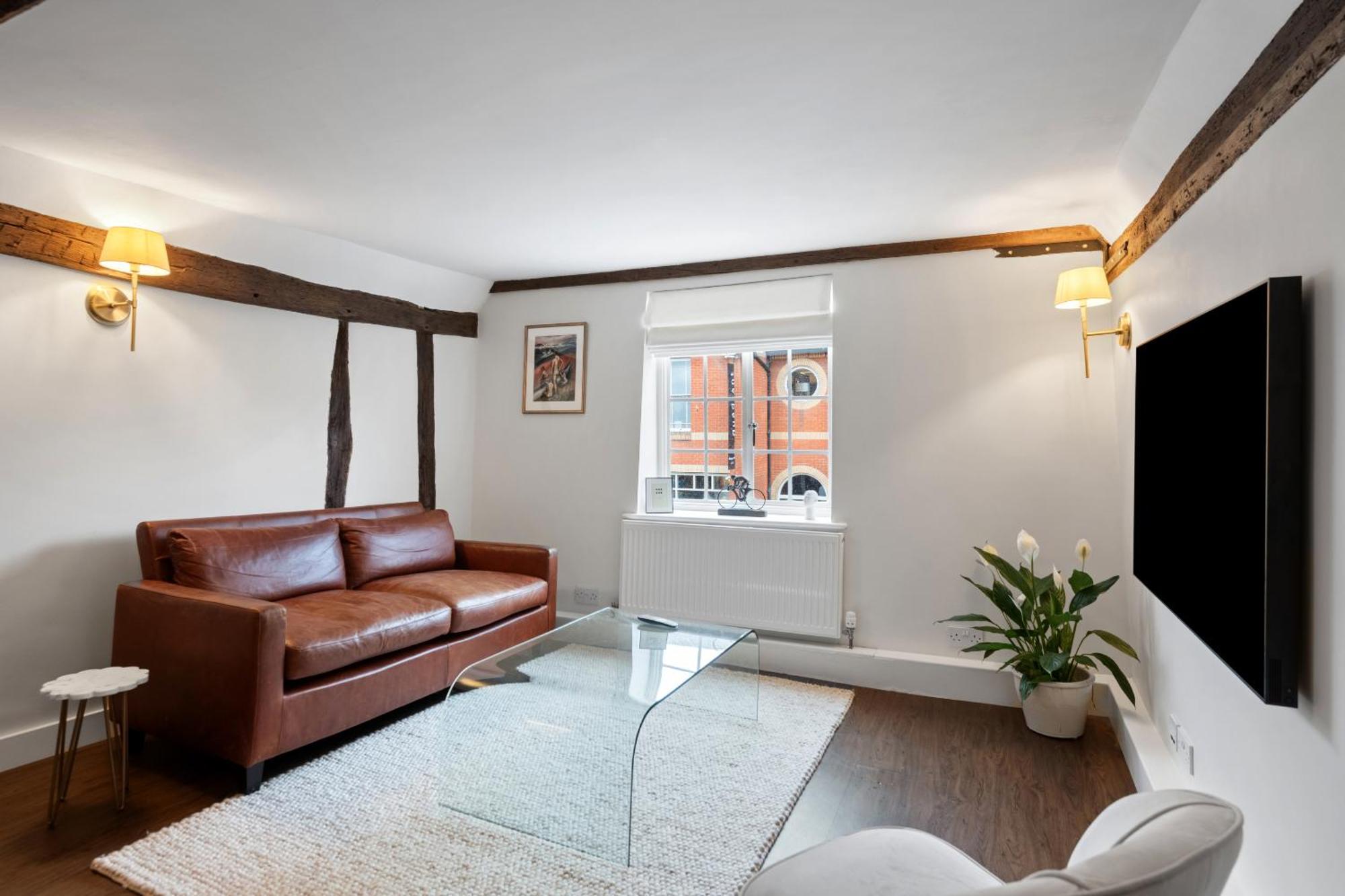 Beautiful Period Property In Historic Town Braintree Exterior foto