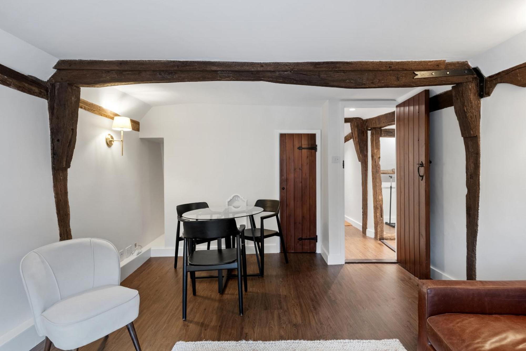 Beautiful Period Property In Historic Town Braintree Exterior foto