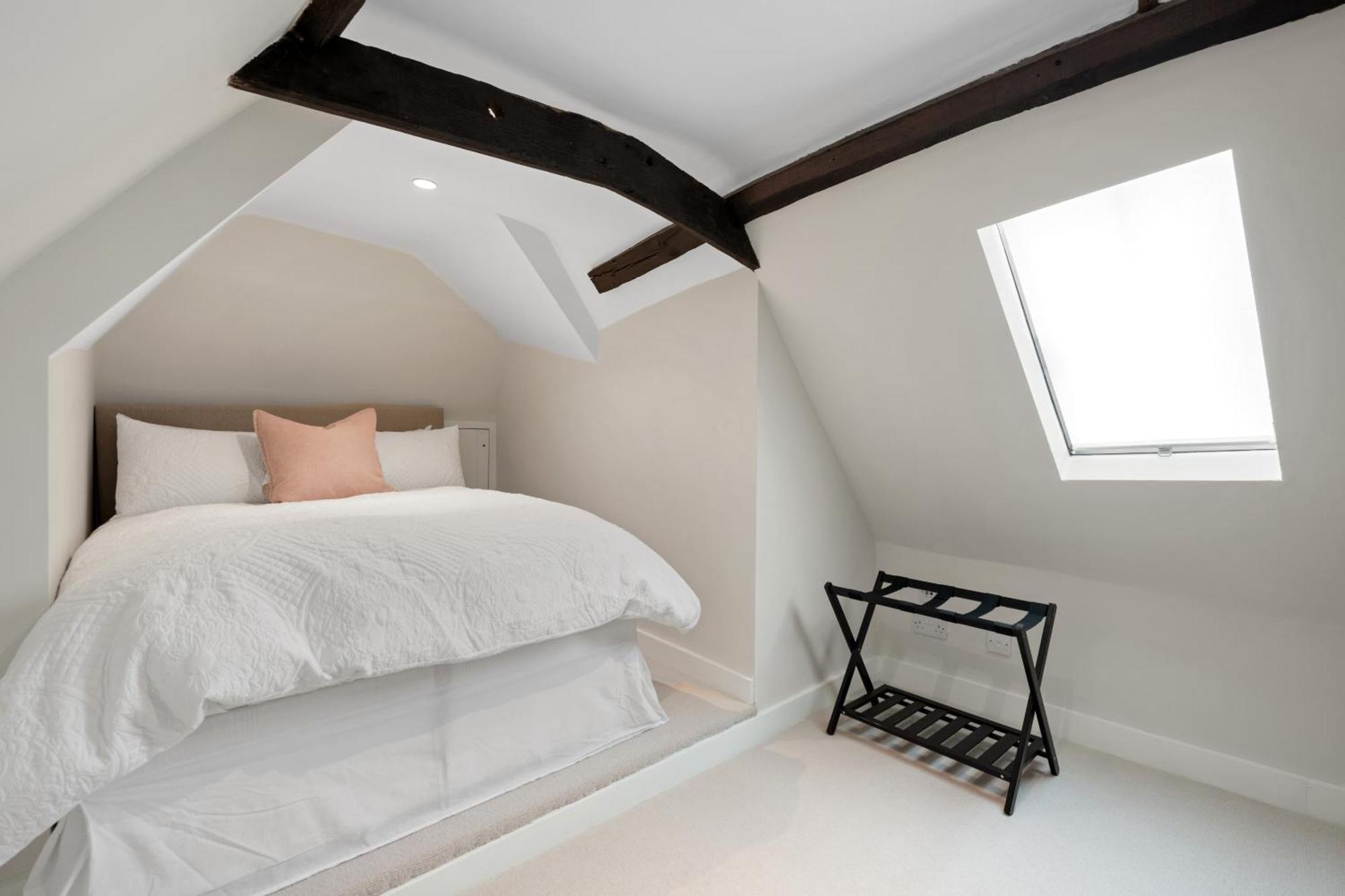 Beautiful Period Property In Historic Town Braintree Exterior foto