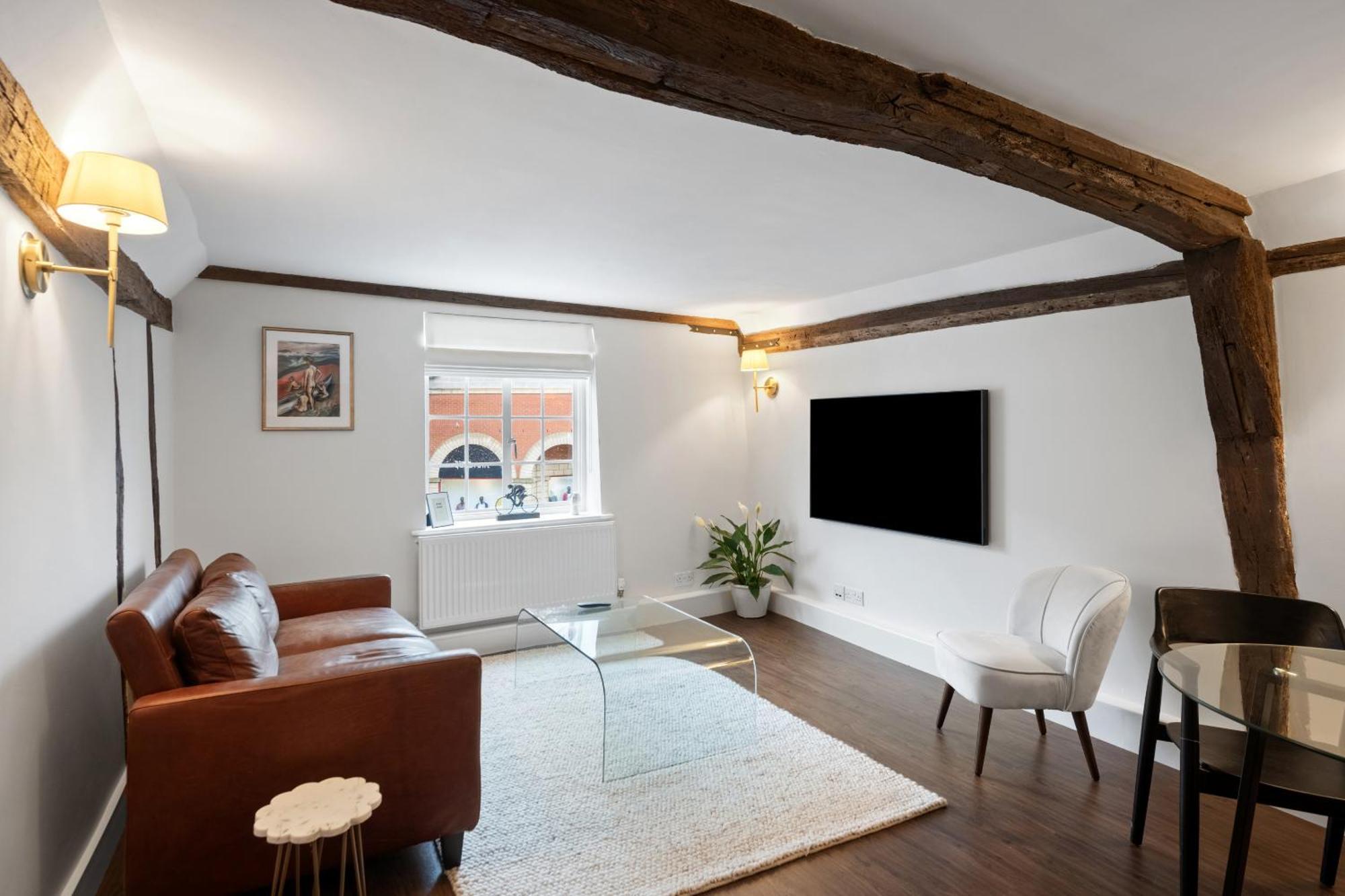Beautiful Period Property In Historic Town Braintree Exterior foto